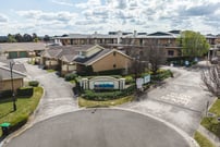 Blue Hills Retirement Village 