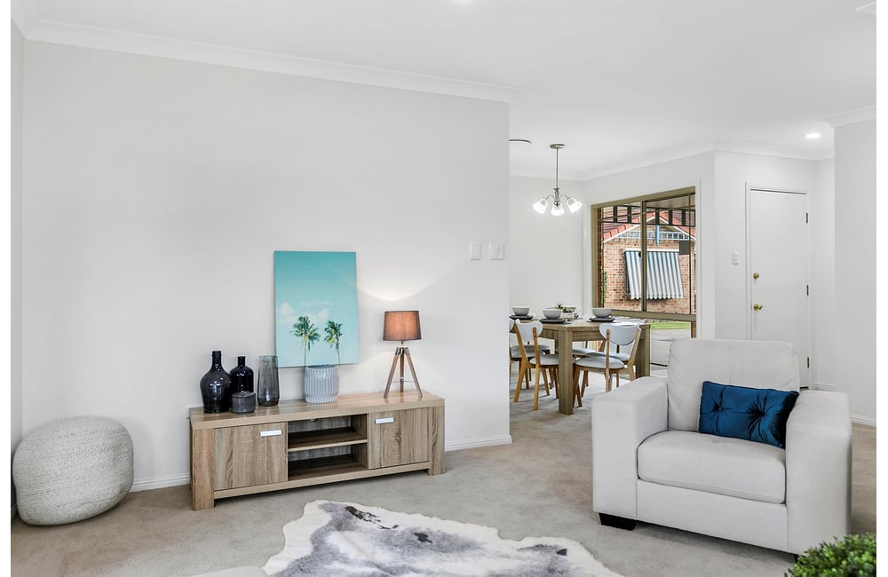 Cleveland Manor Retirement Village, Cleveland Retirement Village