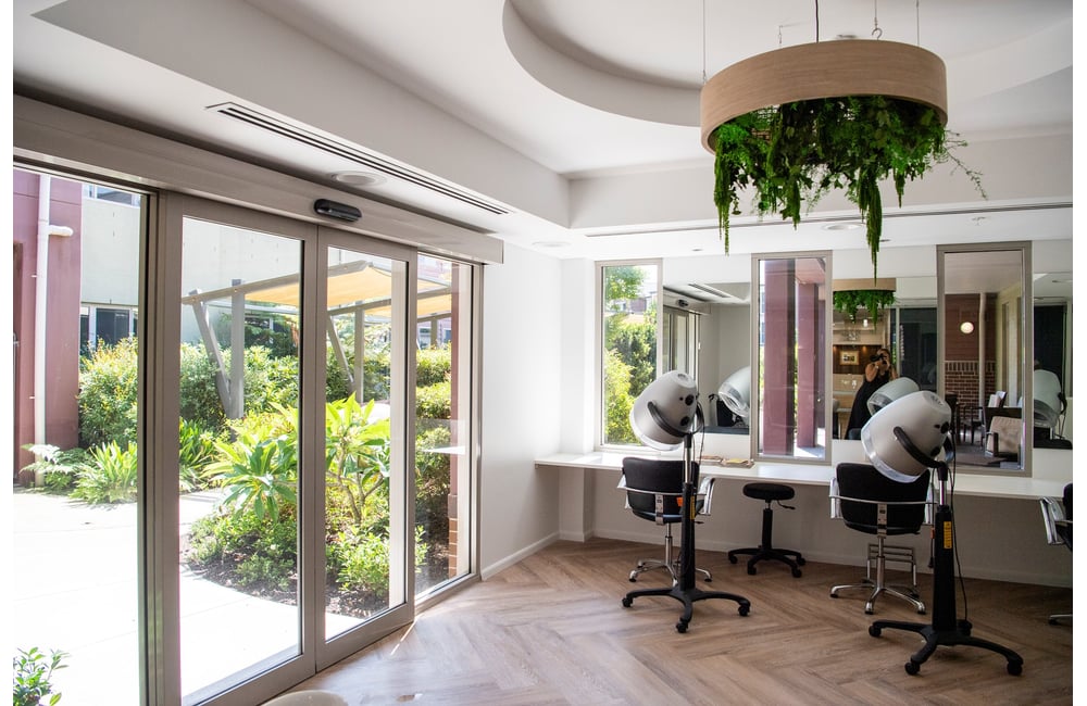 Anglicare Marcus Loane House RC, Warriewood, Aged Care, Nursing Home, NSW