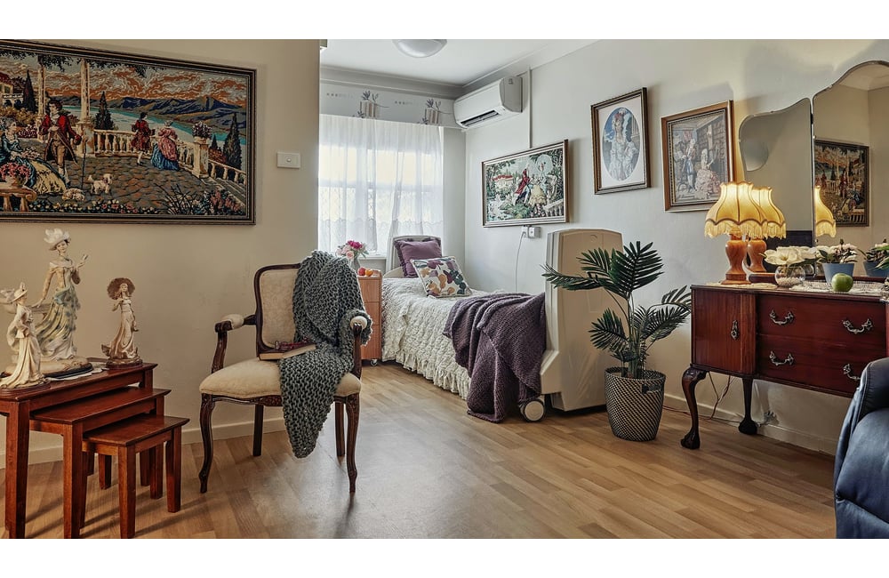 Uniting Irwin Hall Mayfield, Mayfield, Aged Care, Nursing Home, NSW