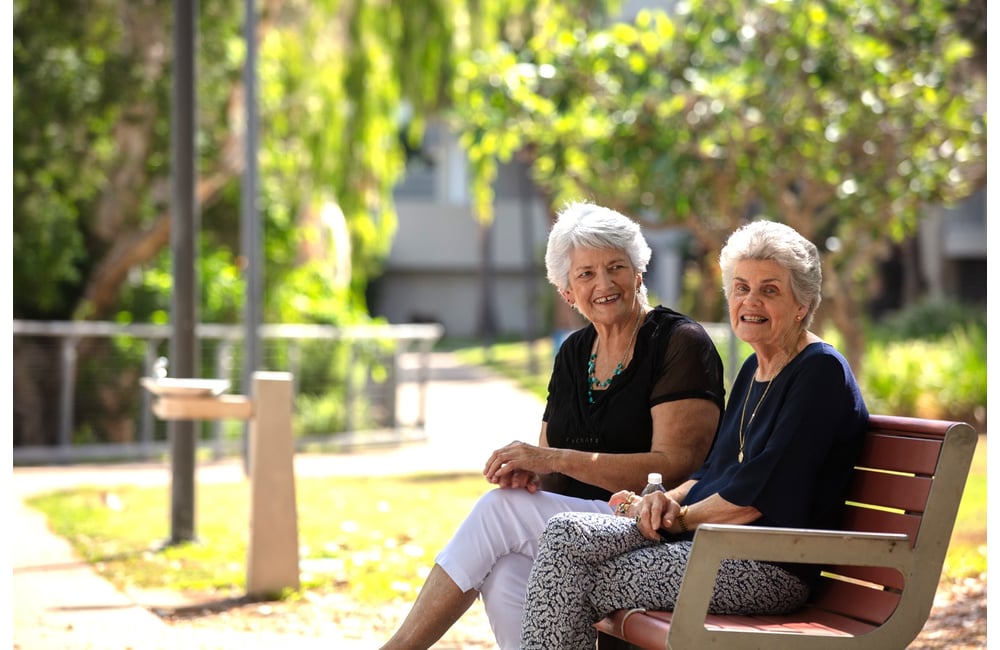 Carlyle Gardens Townsville, Condon Retirement Village, Retirement Home, QLD