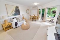 Baldwin Living Seabeach Gardens