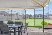 Crystal Waters Estate