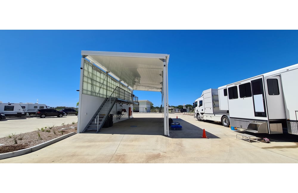 RV Lifestyle Village Oceanside, Heads Retirement Village, Retirement Home, QLD