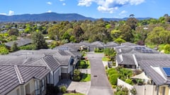 The Oaks Retirement Community