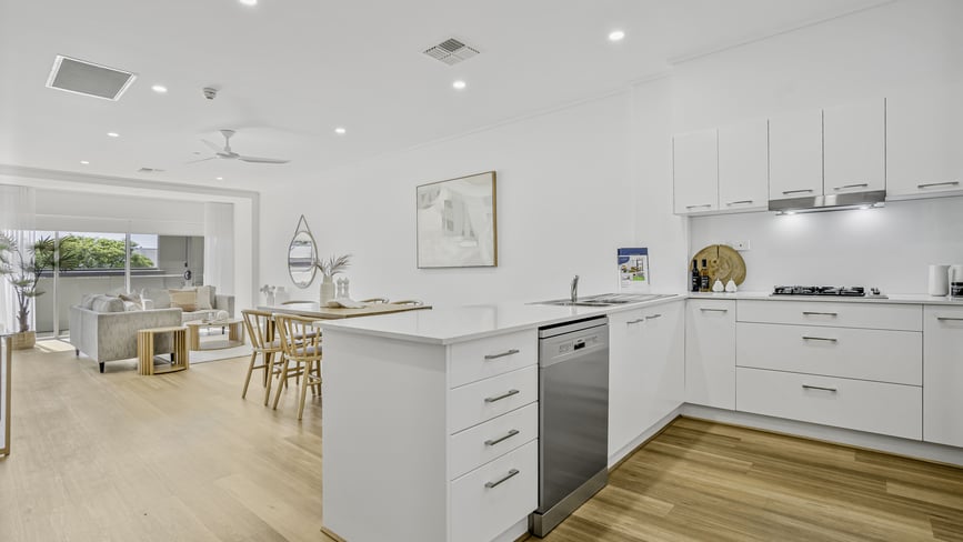 Beautiful 2 Bedroom Apartment NOW Available - Avista Glenelg Retirement Village