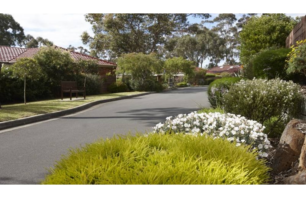 Aveo Springthorpe, Macleod Retirement Village, Retirement Home, VIC
