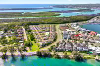 Bolton Clarke Broadwater Gardens, Port Macquarie - retirement living