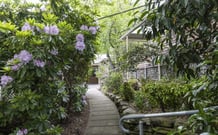 Clayton Church Homes - Pinoak Tiers Stirling Retirement Living