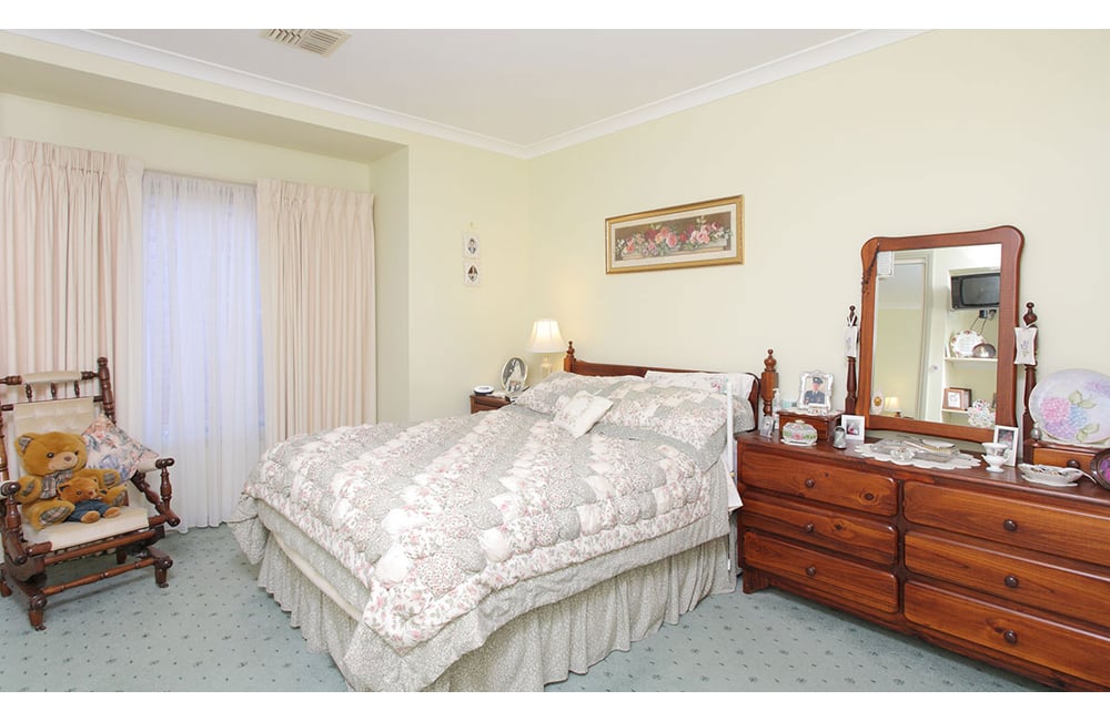 Southern Cross Care St Aloysius' Village, Moama Retirement Village