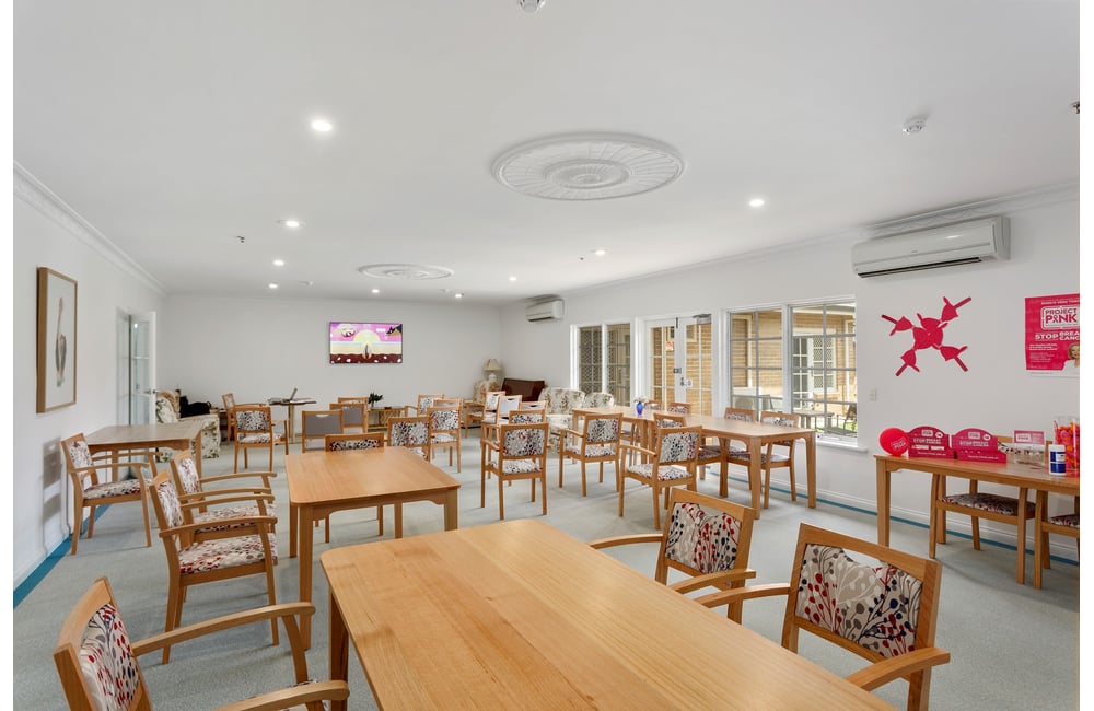 Kings Park Retirement Village, Kings Park Retirement Village