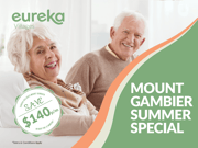Eureka Villages Mount Gambier