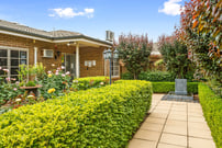 Kings Park Retirement Village