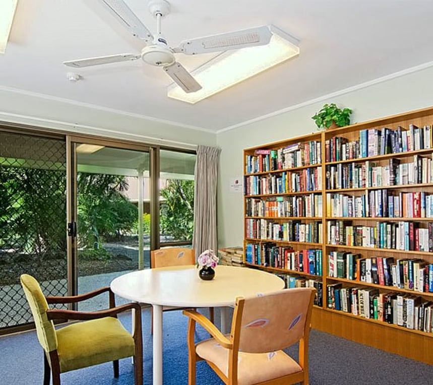 Bolton Clarke Winders, Banora Point - residential aged care