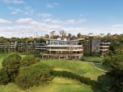 Watermark Residences at Newgreens Chatswood