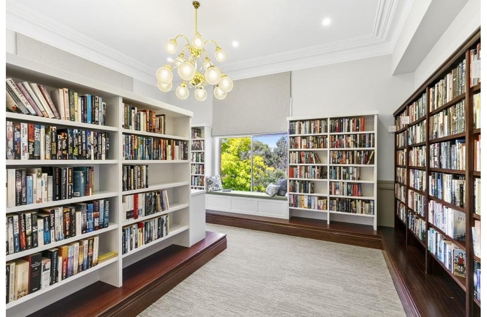 Huon Park Retirement Village, North Turramurra Retirement Village