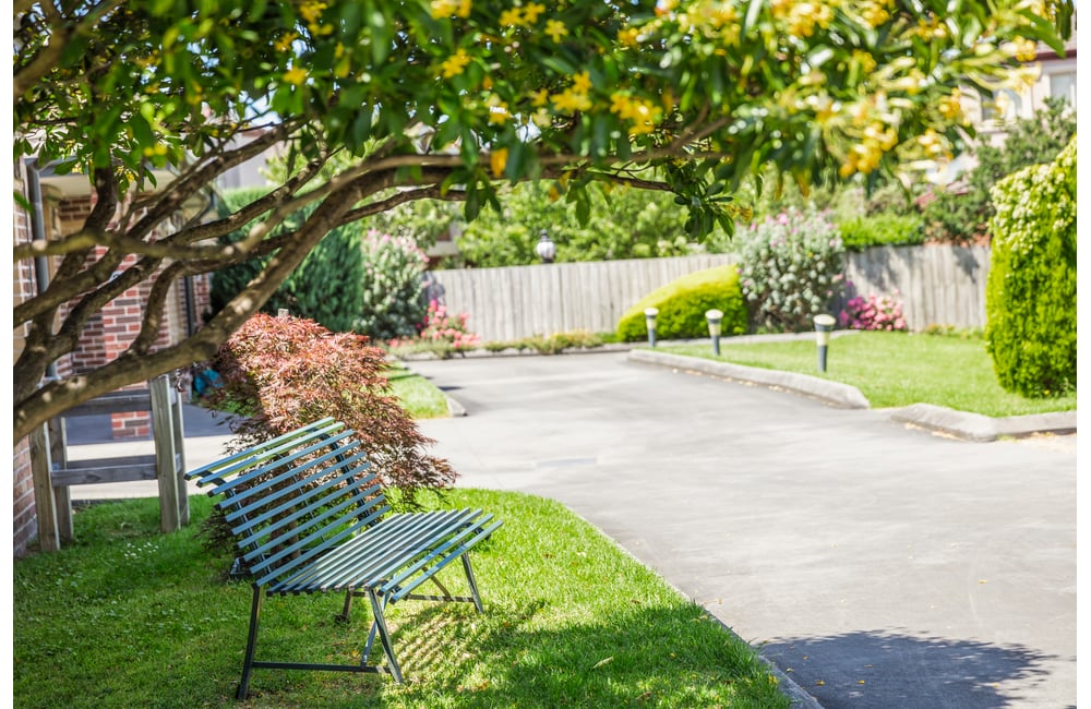 Berwick Retirement Village, Berwick Retirement Village, Retirement Home