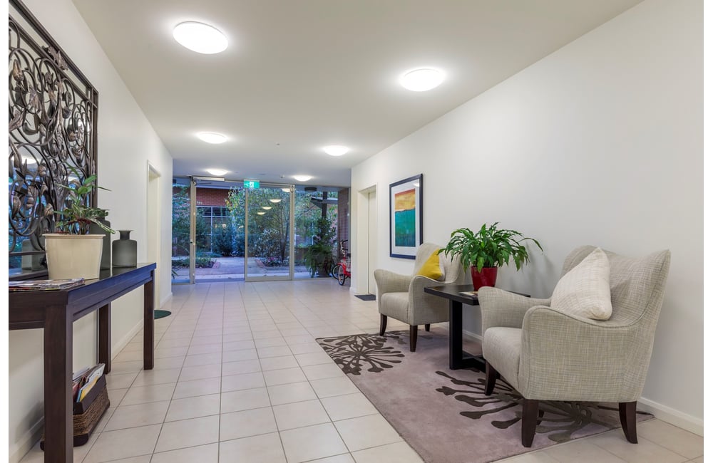 Goodwin Village Ainslie, Ainslie Retirement Village, Retirement Home, ACT