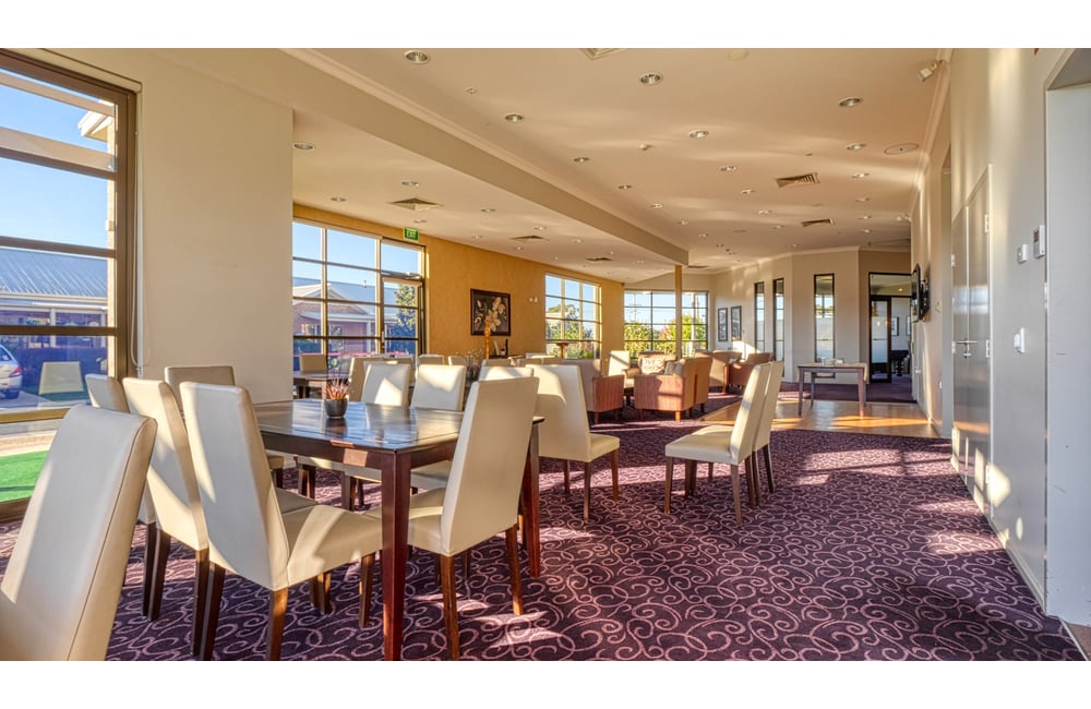 Lake Mulwala Lifestyle Village, Mulwala Retirement Village, Retirement