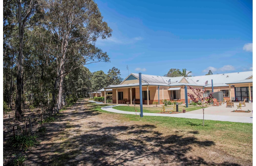 Anglicare Jean Ross House RC, South Nowra, Aged Care, Nursing Home, NSW