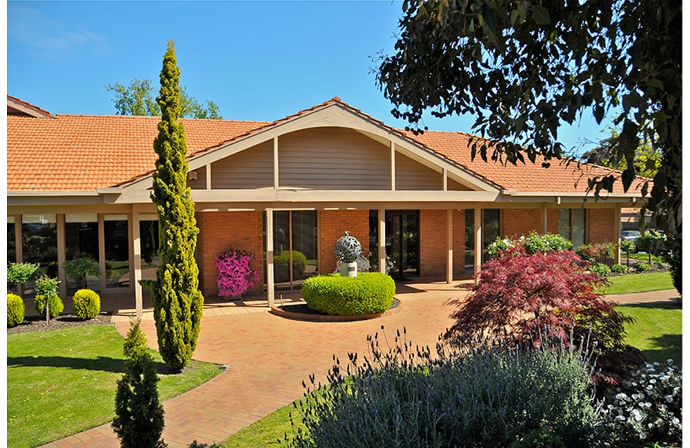 Kingston Green Retirement Living, Cheltenham, Aged Care, Nursing Home, VIC