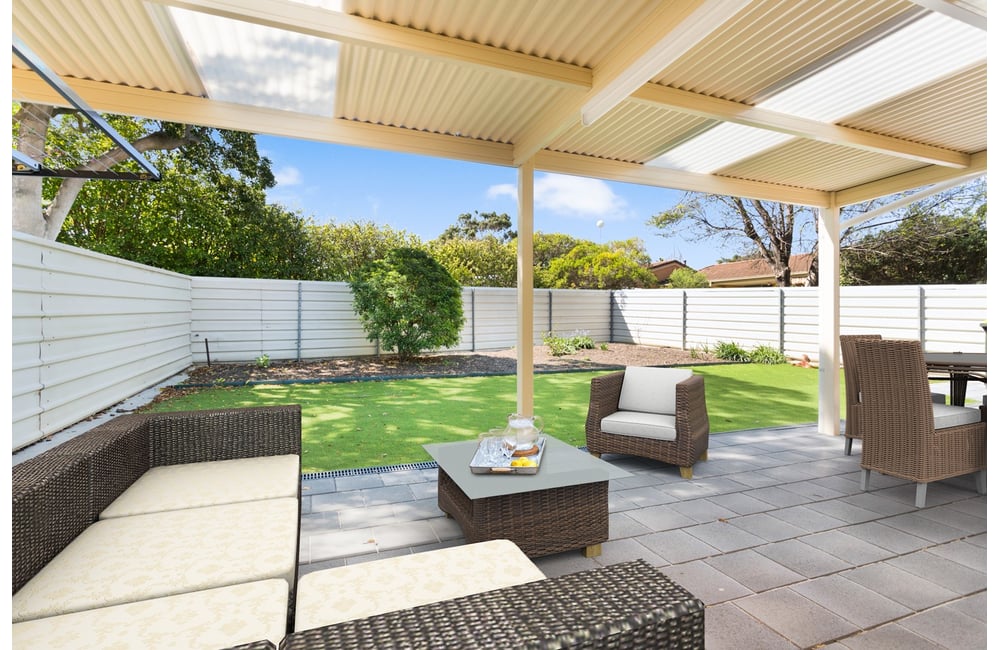 The Pines Retirement Living Southern Cross Care (SA, NT & VIC) Inc