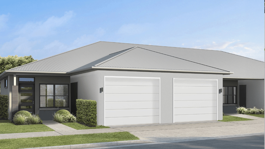 Chifley - Vogue Villa 