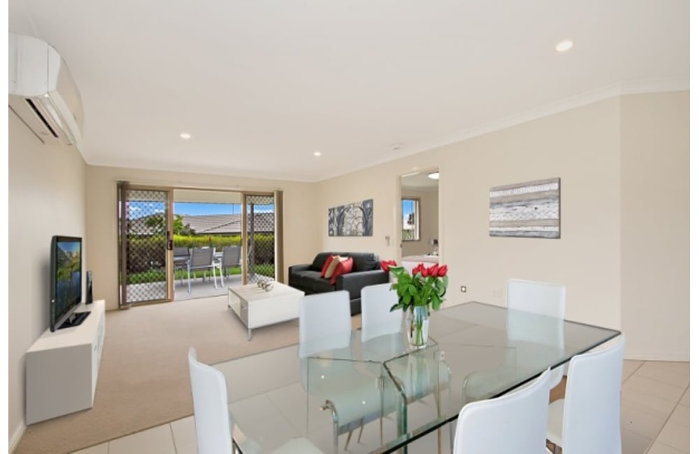 Bolton Clarke Milford Grange, Ipswich retirement living, Eastern