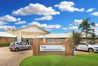 Churches of Christ Palms Aged Care Service