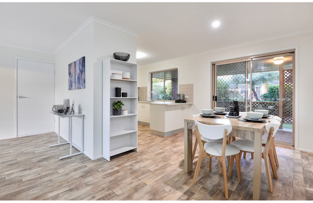 Carlyle Gardens Retirement Village, Bargara Retirement Village