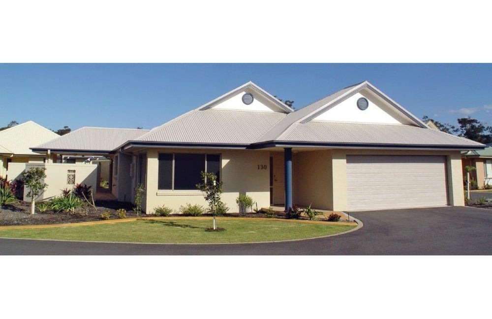 RSL LifeCare Tea Gardens Grange, Tea Gardens Retirement Village