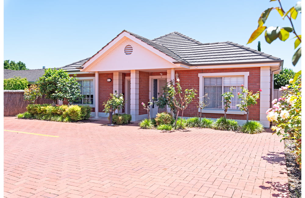 ECH Clarence Gardens Estate, Clarence Gardens Retirement Village, Retirement Home, SA