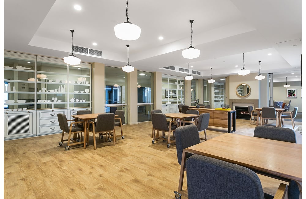 Melville Grange, Berwick, Aged Care, Nursing Home, VIC