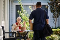 Churches of Christ Home Care