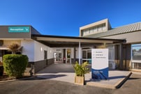 Churches of Christ Golden Aged Care 