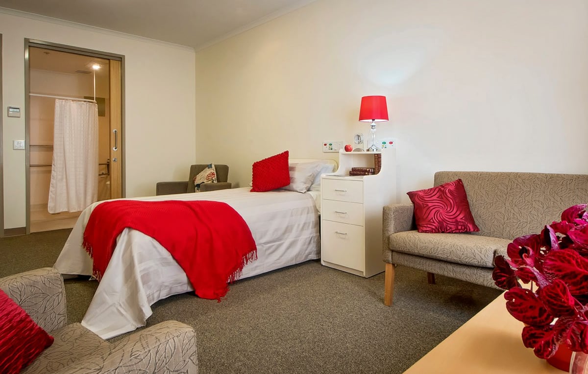 Resthaven Mount Gambier Aged Care Mount Gambier, SA agedcare101