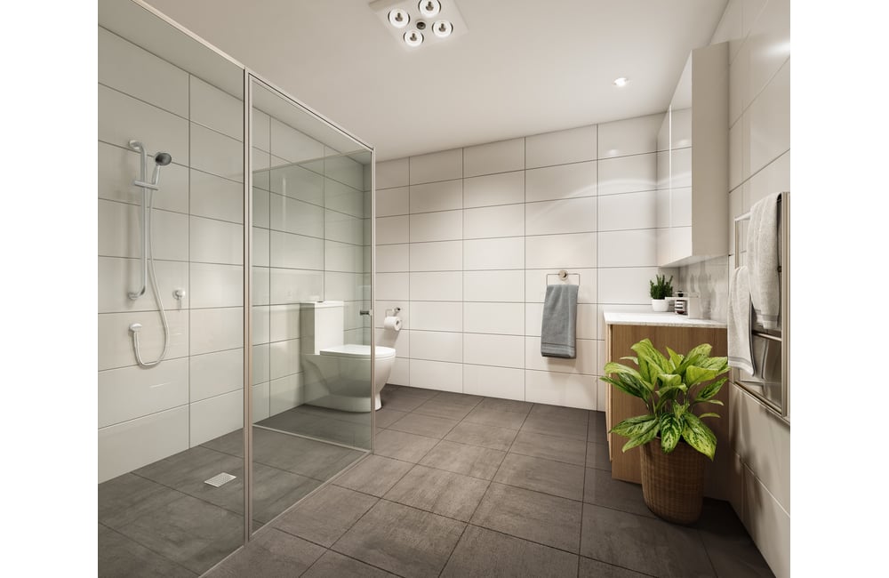 Goodwin Village Farrer, Farrer Retirement Village, Retirement Home, ACT