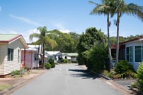 Homestead - Salamander Bay