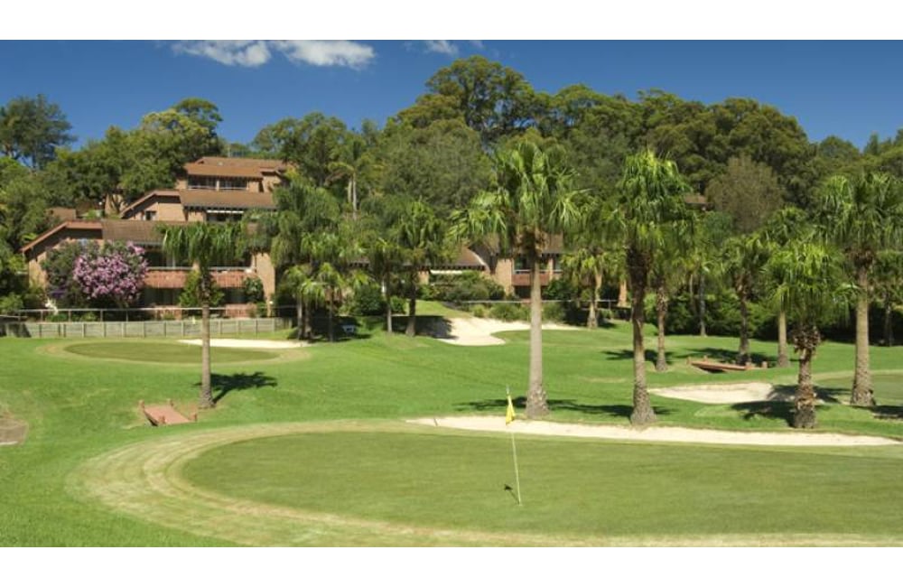 Aveo Peninsula Gardens, Bayview Retirement Village, Retirement Home, NSW