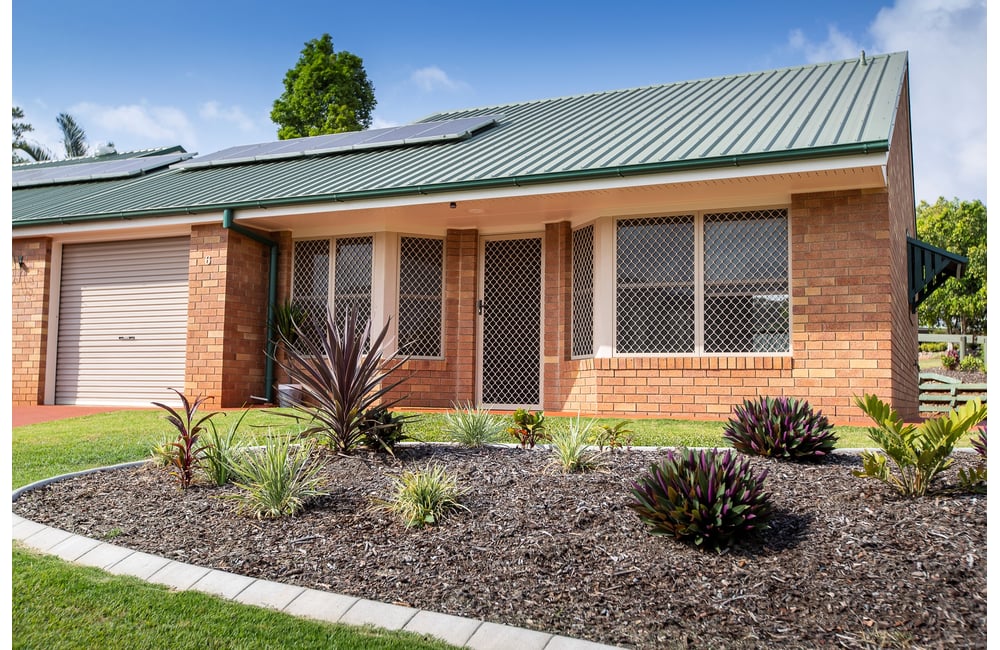 Palmwoods Garden Village, Palmwoods Retirement Village, Retirement Home