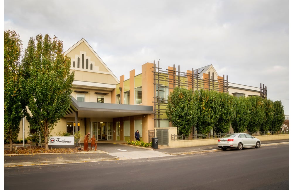Resthaven Mount Gambier, Mount Gambier, Aged Care, Nursing Home, SA