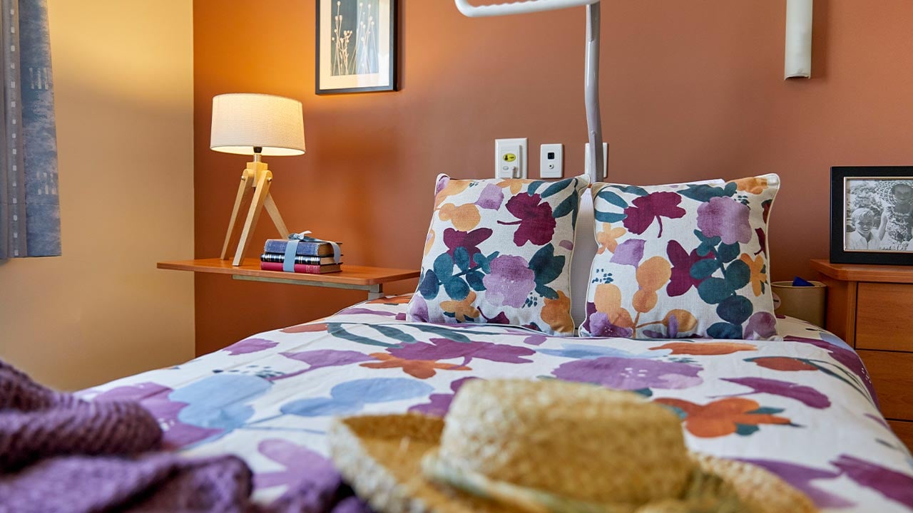 Uniting McKay House Tamworth Aged Care Tamworth, NSW agedcare101