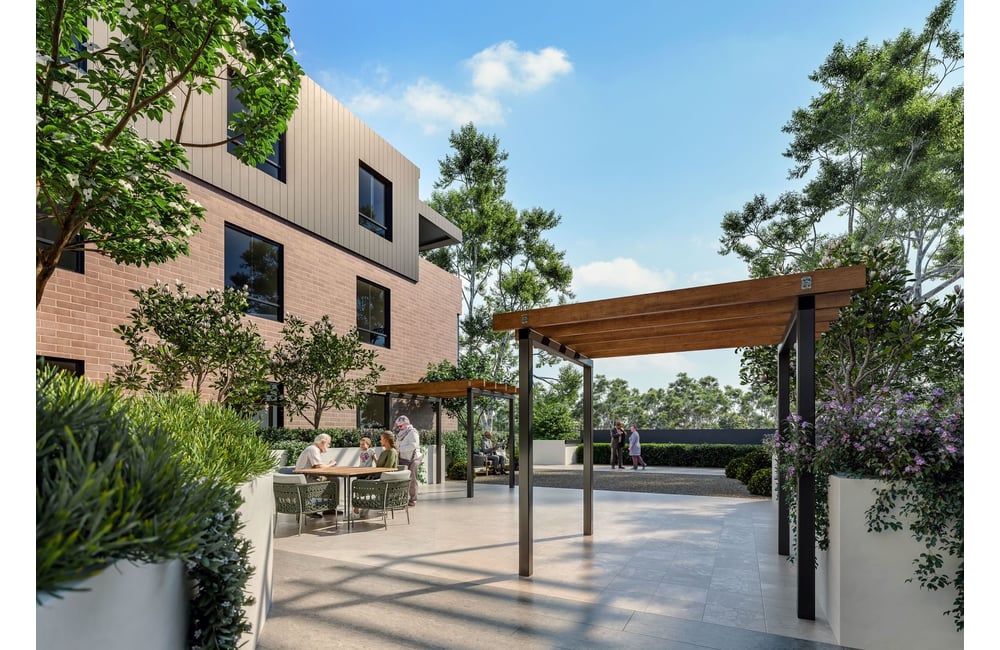 Anglicare Porter Lodge RC, Minto, Aged Care, Nursing Home, NSW