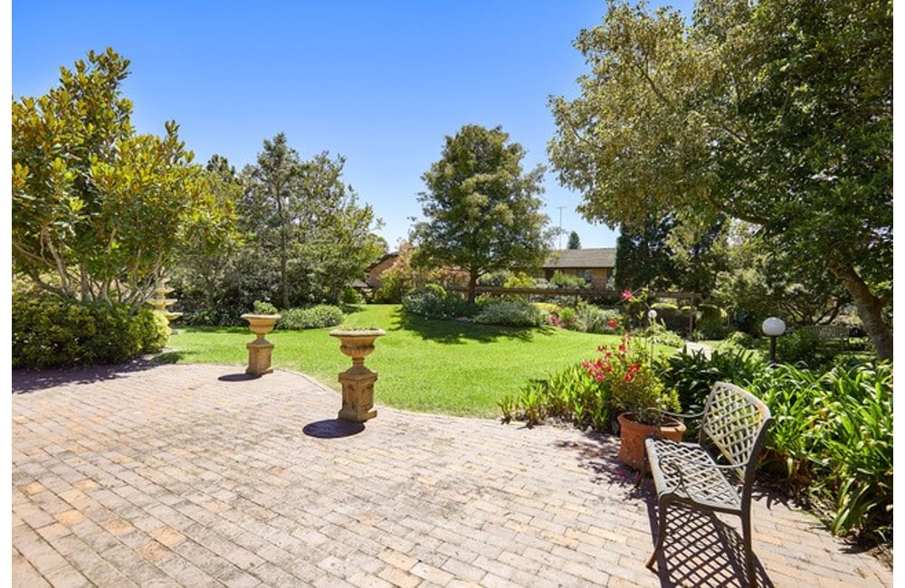 The Cotswolds Village, North Turramurra Retirement Village, Retirement