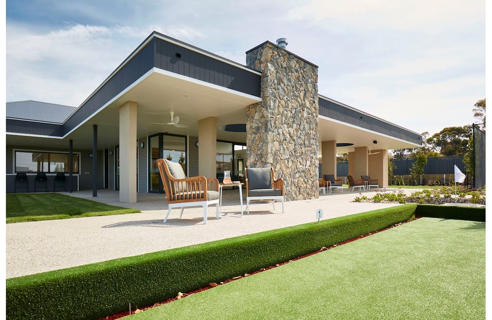 Lifestyle Geelong, Bell Park Retirement Village, Retirement Home, VIC