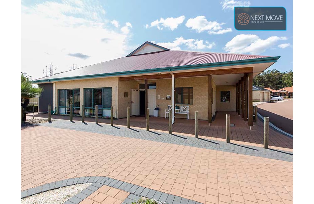 Donovan Village, Forrestfield Retirement Village, Retirement Home, WA
