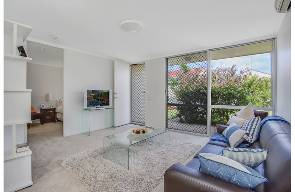 Southport Gardens Retirement Village, Southport Retirement Village