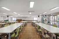 Tea Tree Gardens Retirement Village