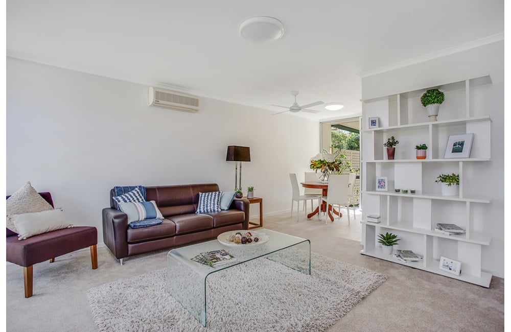 Southport Gardens Retirement Village, Southport Retirement Village