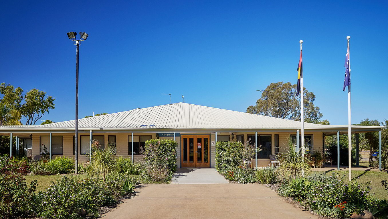 Churches of Christ Warrawee Aged Care 